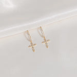 cross earrings (1640036401250)