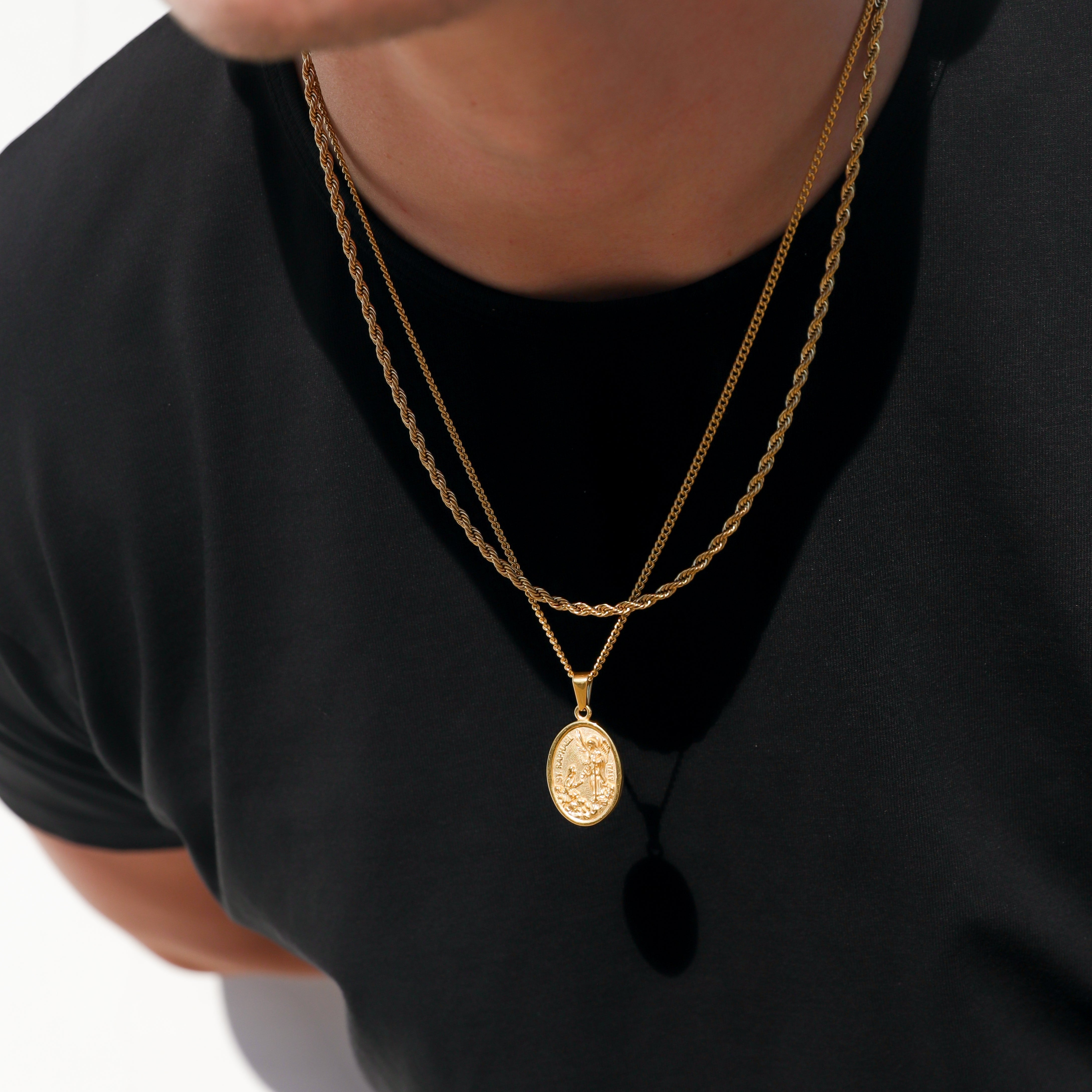 Saint Raphael Set