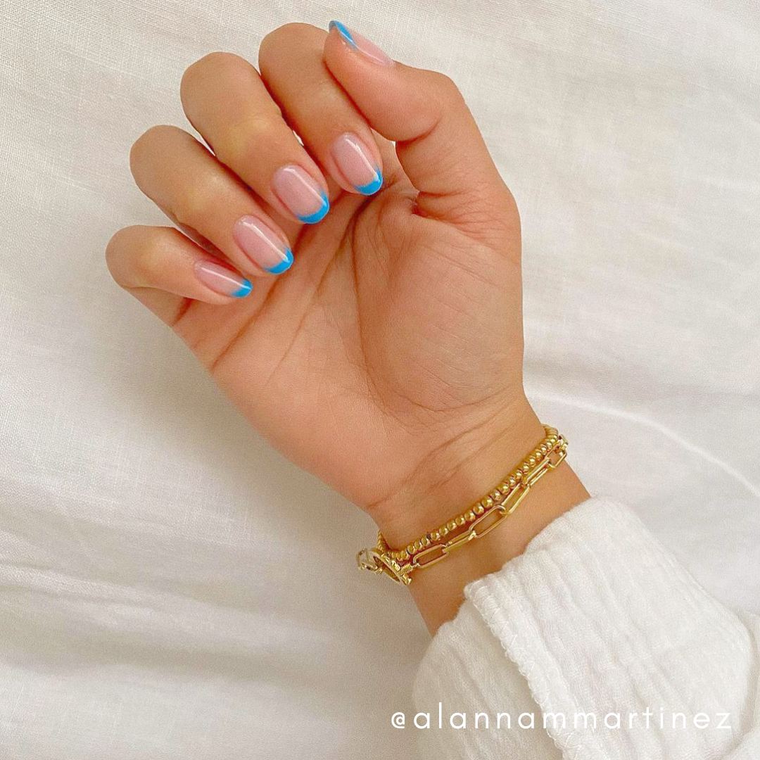 4mm Bead Bracelet