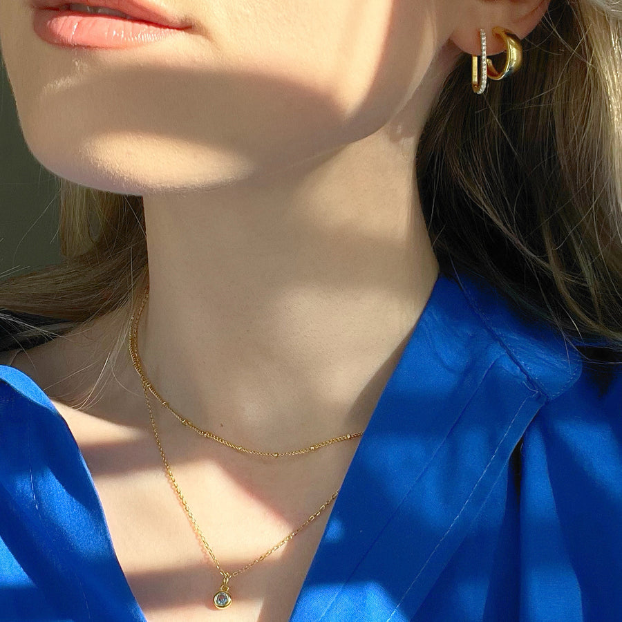 Satellite Choker