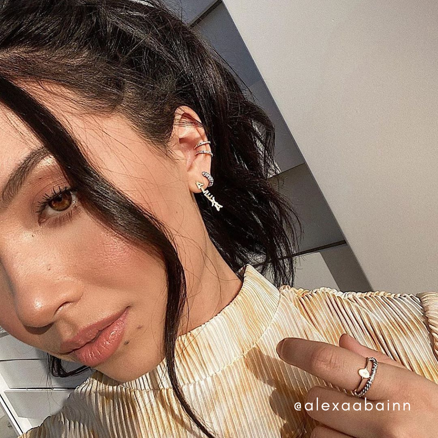 Ear Cuff (3948280709218)
