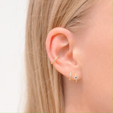 evil eye earrings (4806105301127)