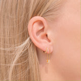 safety pin earrings (4736972750983)