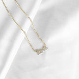 Love Necklace (2201857949794)