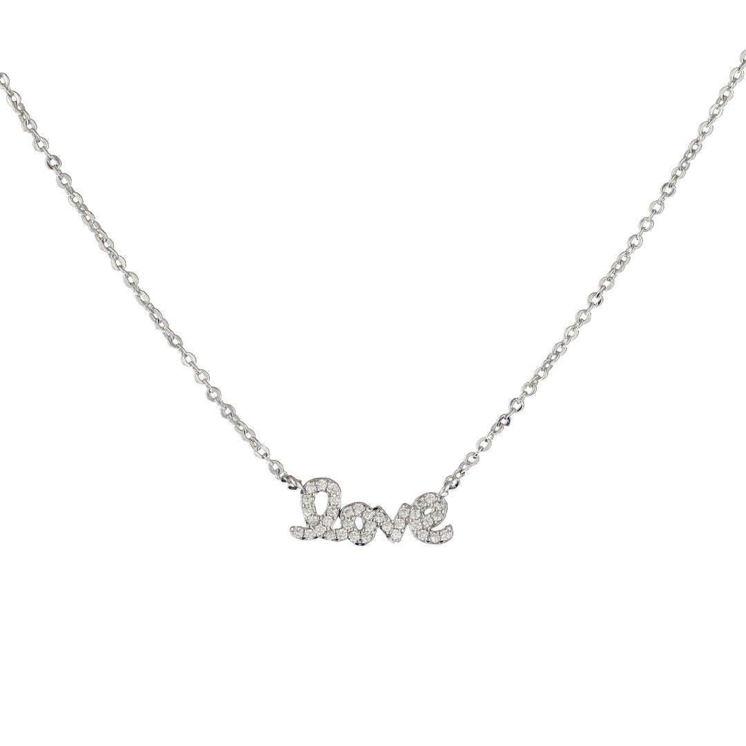 Love Necklace (2201857949794)