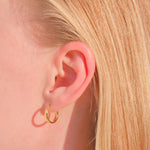 Midi Hoop Earrings (5917403119782)
