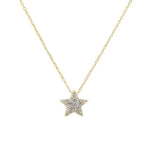 star necklace (3970080342114)