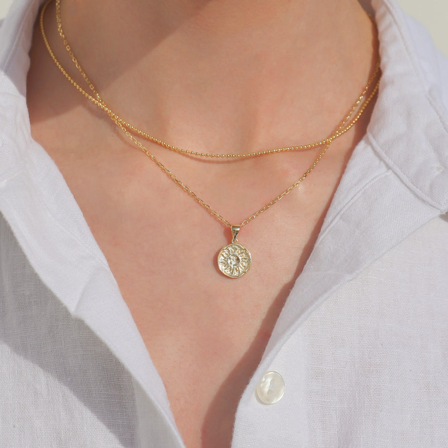 Bead Necklace