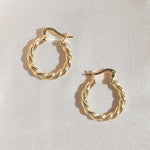 Twisted Hoops (6109481173158)